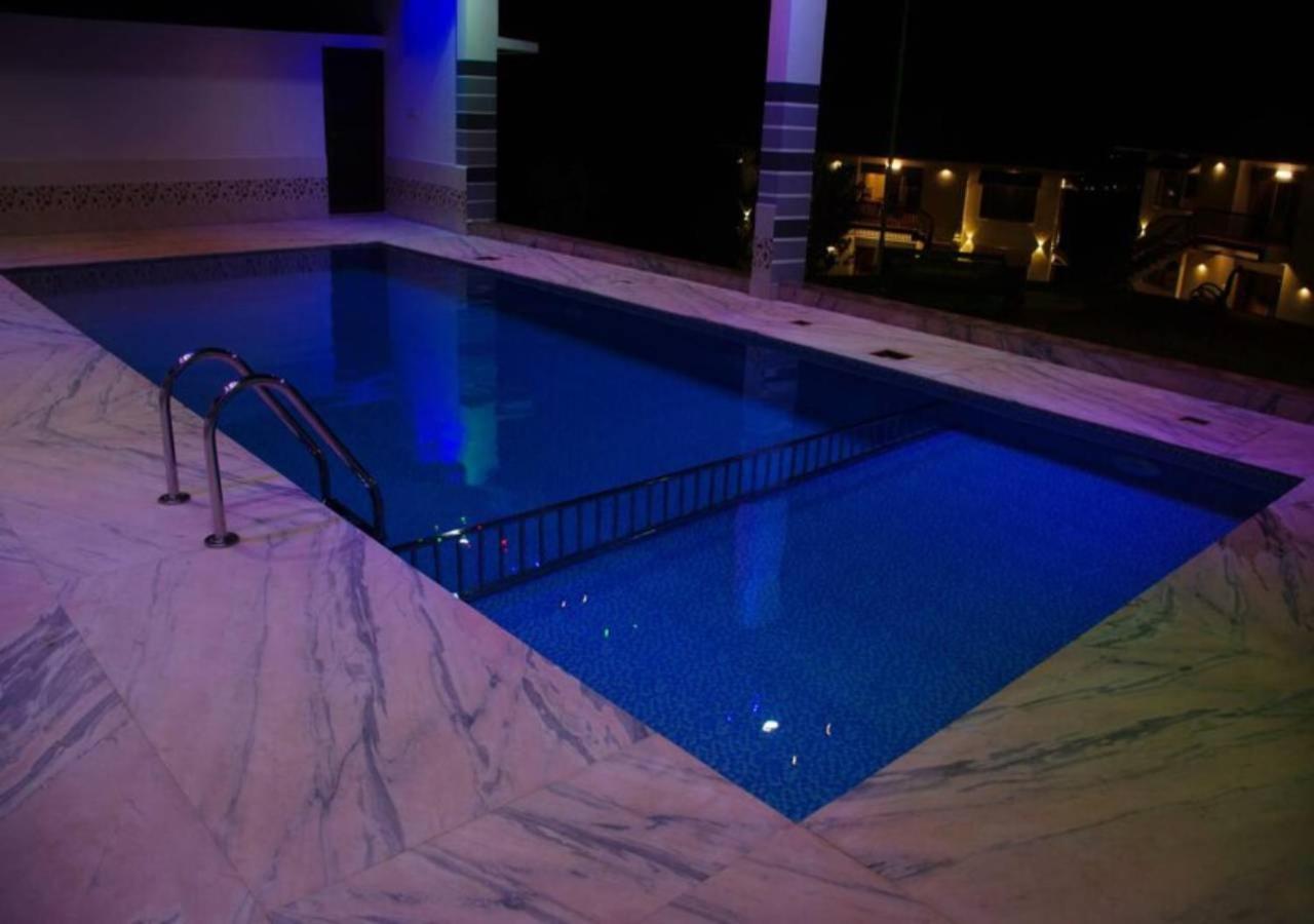 7Th Heaven Resorts Vagamon Bagian luar foto