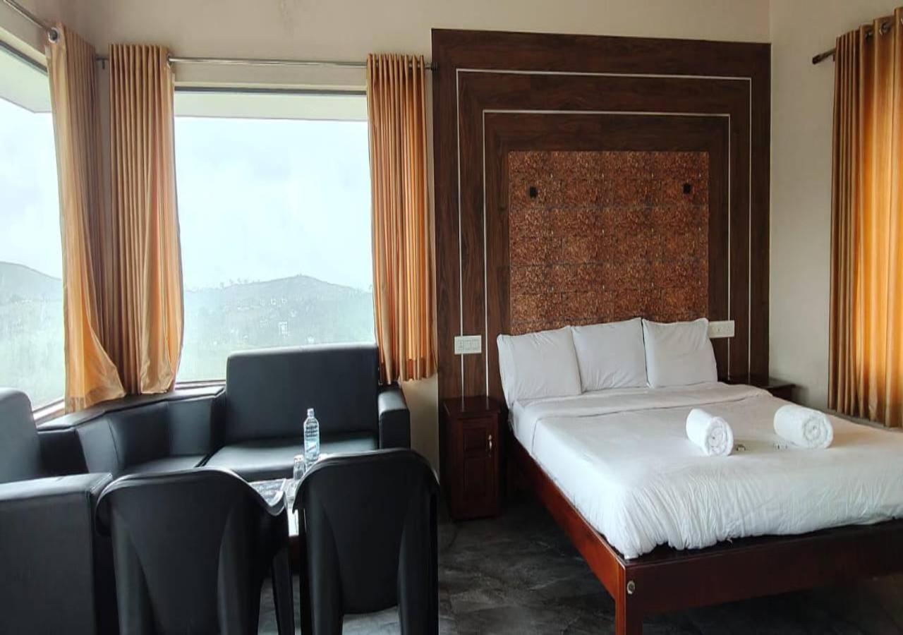7Th Heaven Resorts Vagamon Bagian luar foto