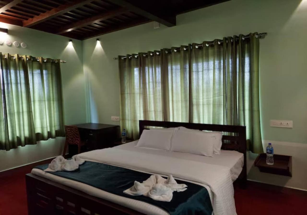 7Th Heaven Resorts Vagamon Bagian luar foto