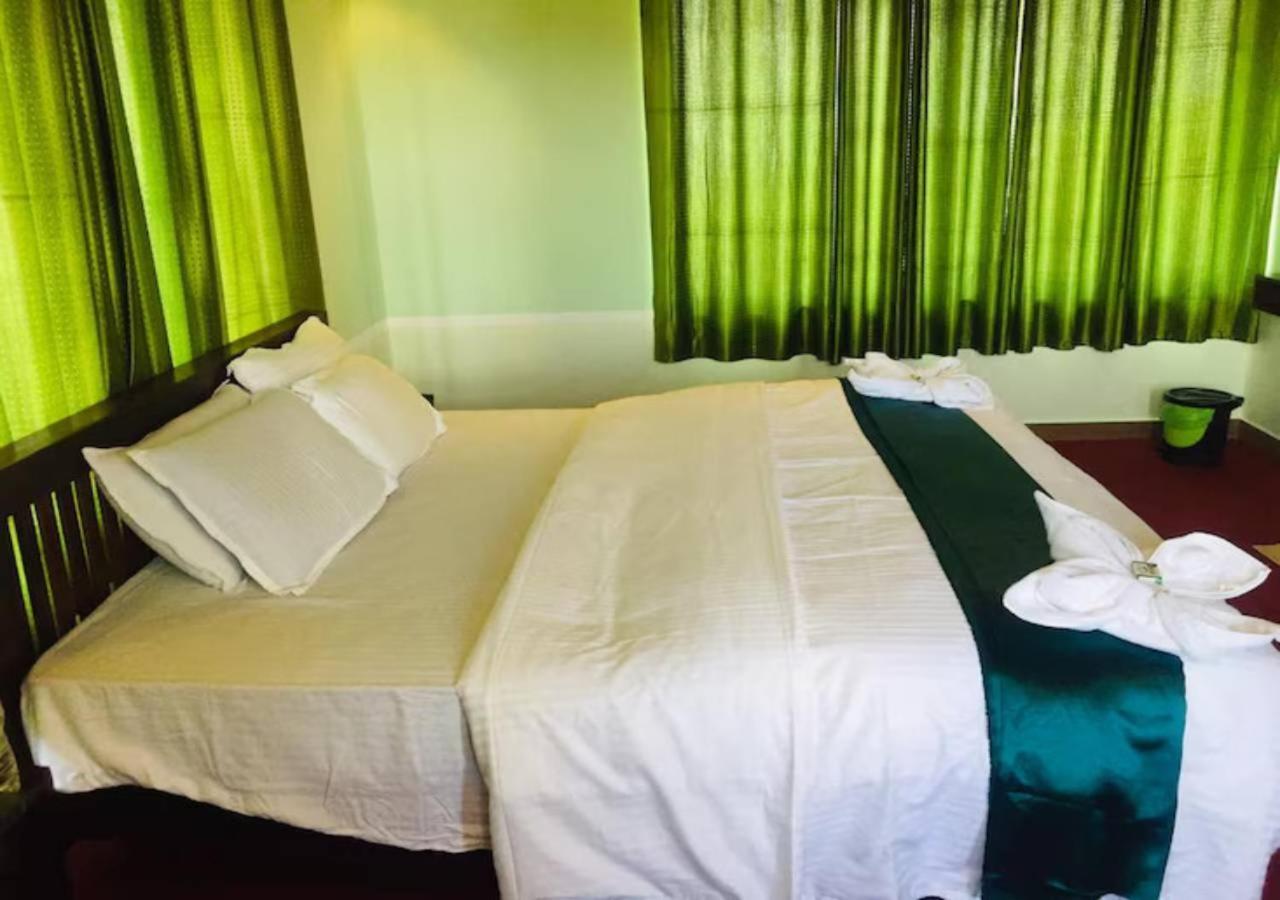7Th Heaven Resorts Vagamon Bagian luar foto