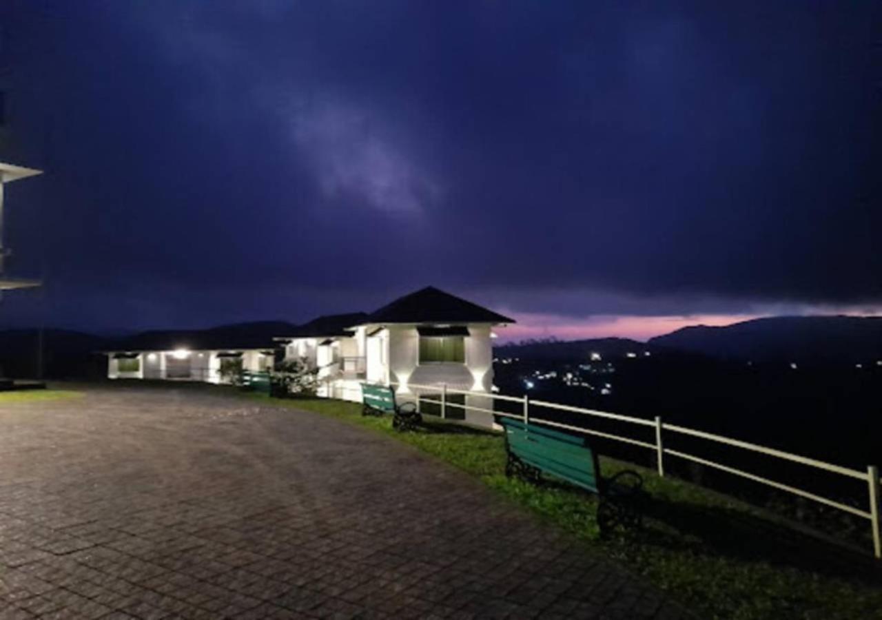 7Th Heaven Resorts Vagamon Bagian luar foto