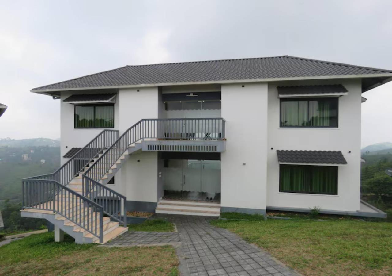 7Th Heaven Resorts Vagamon Bagian luar foto