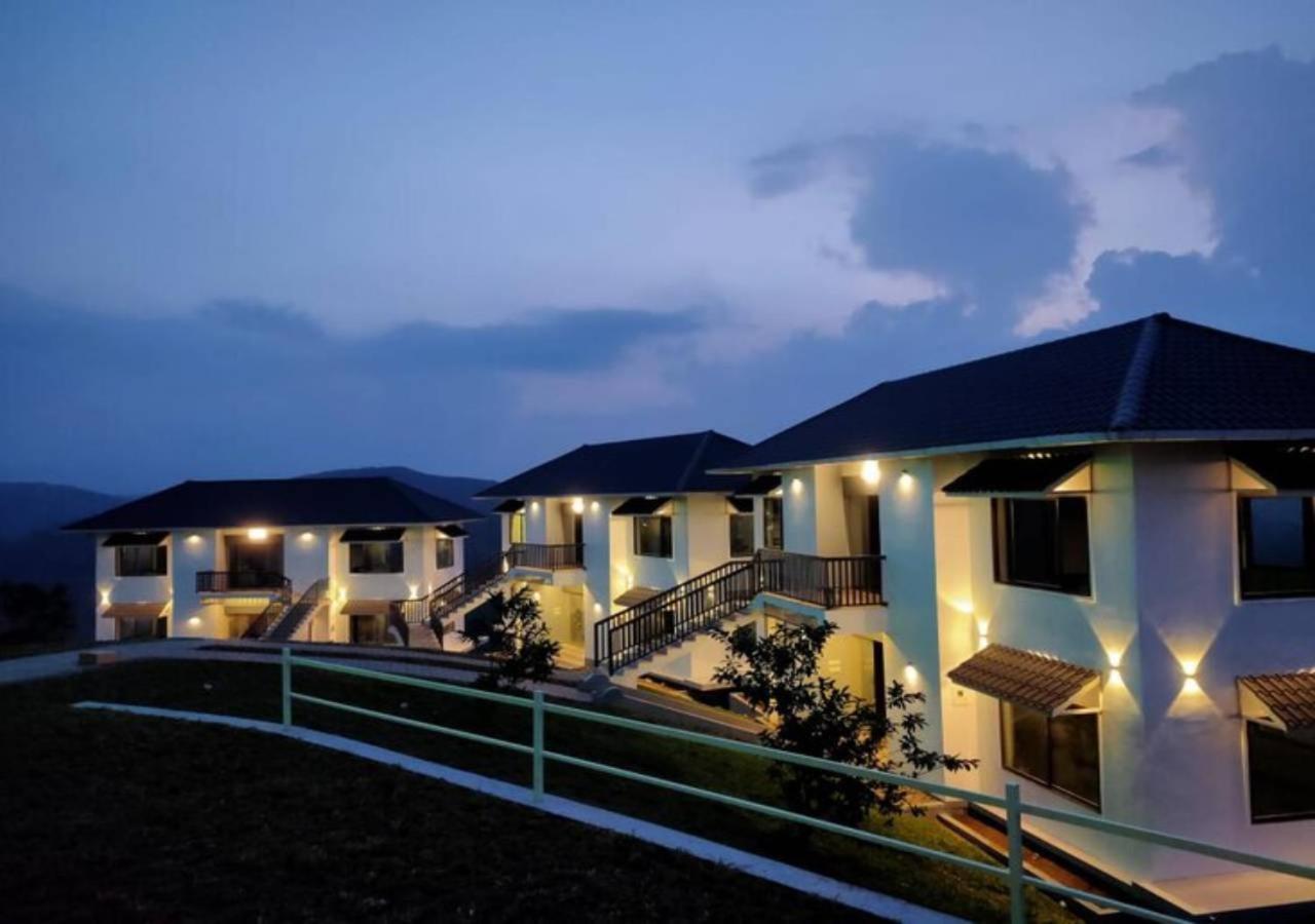 7Th Heaven Resorts Vagamon Bagian luar foto