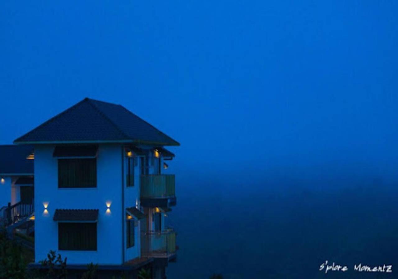 7Th Heaven Resorts Vagamon Bagian luar foto