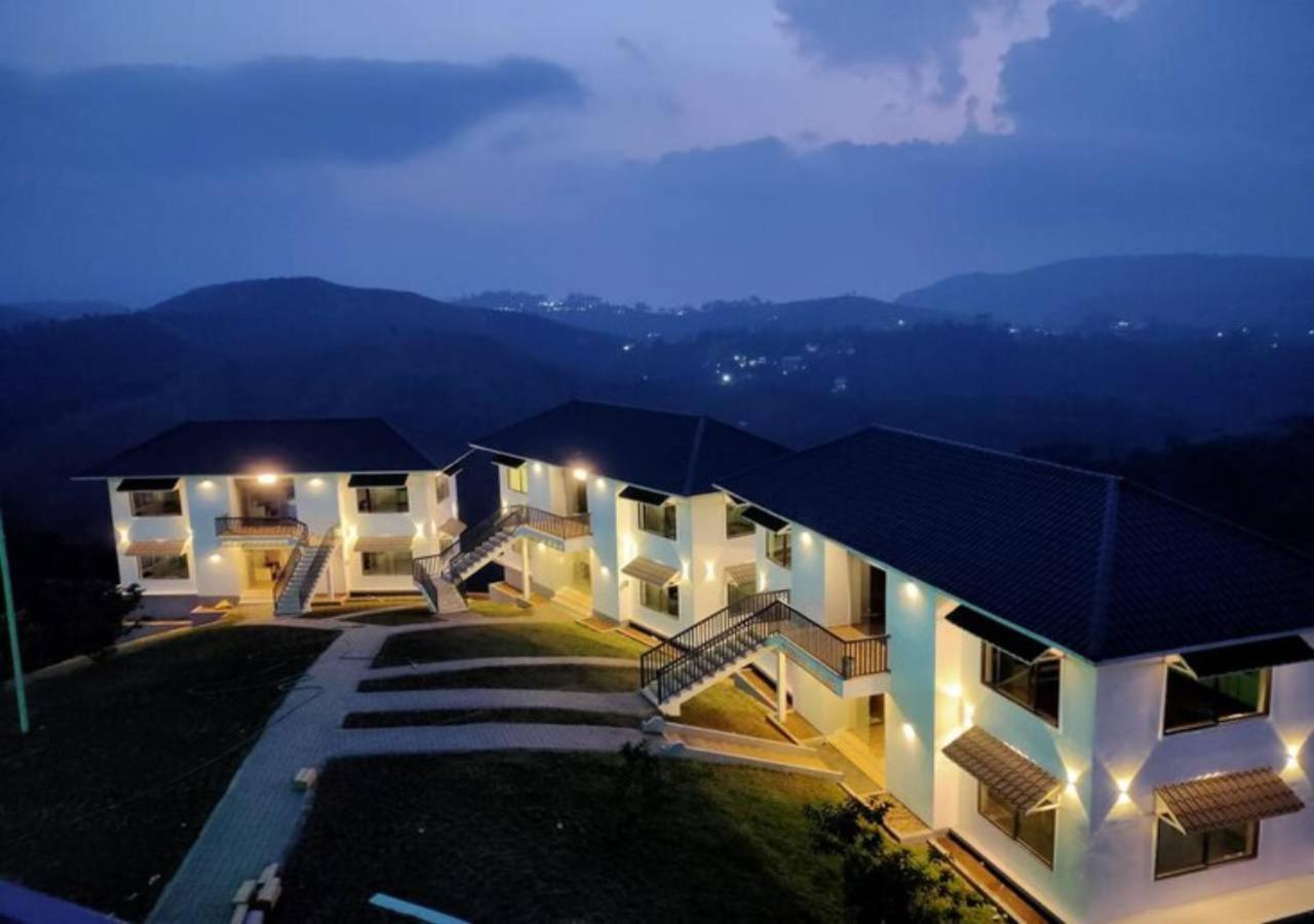 7Th Heaven Resorts Vagamon Bagian luar foto