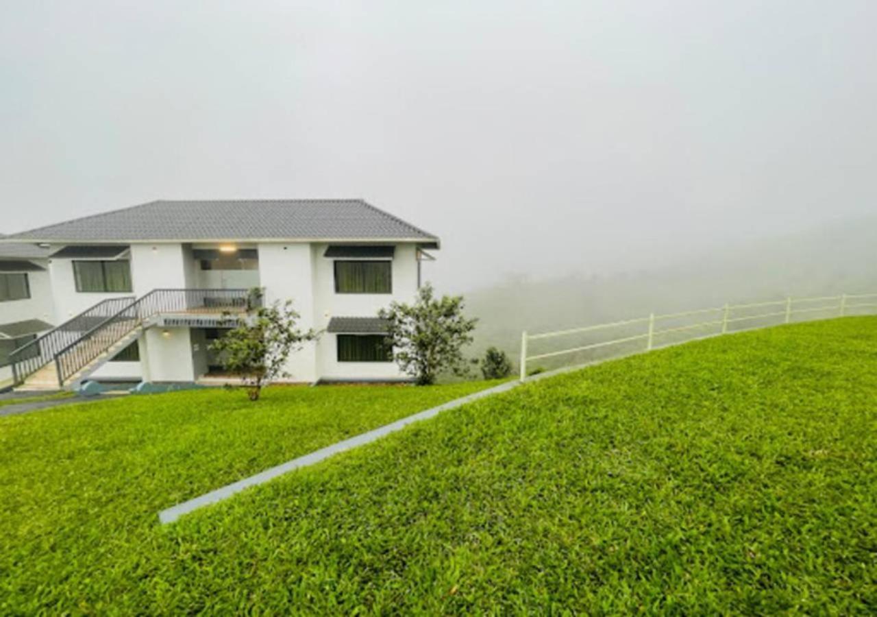 7Th Heaven Resorts Vagamon Bagian luar foto