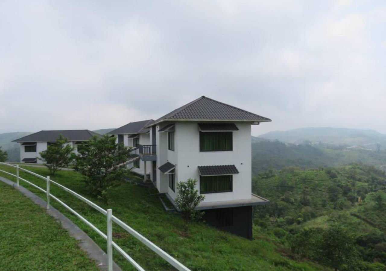 7Th Heaven Resorts Vagamon Bagian luar foto