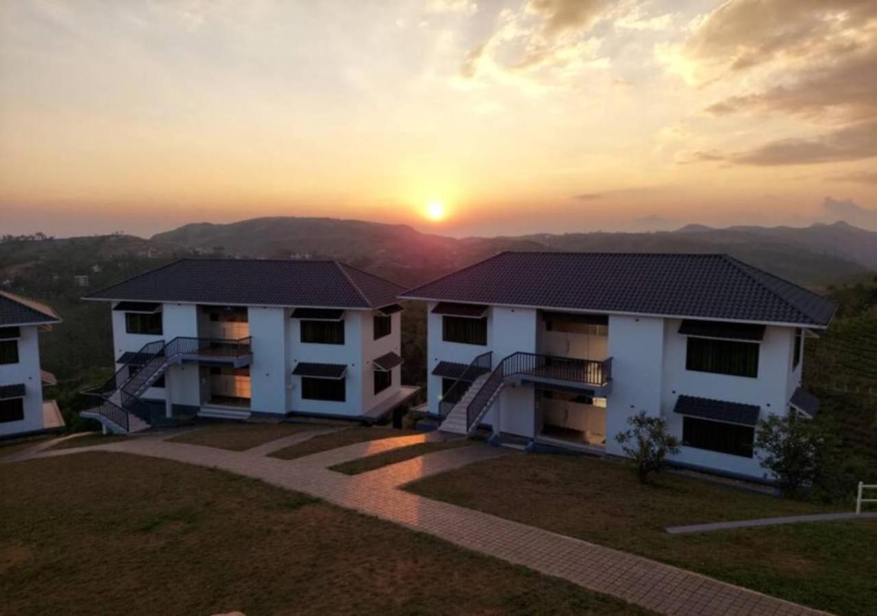 7Th Heaven Resorts Vagamon Bagian luar foto