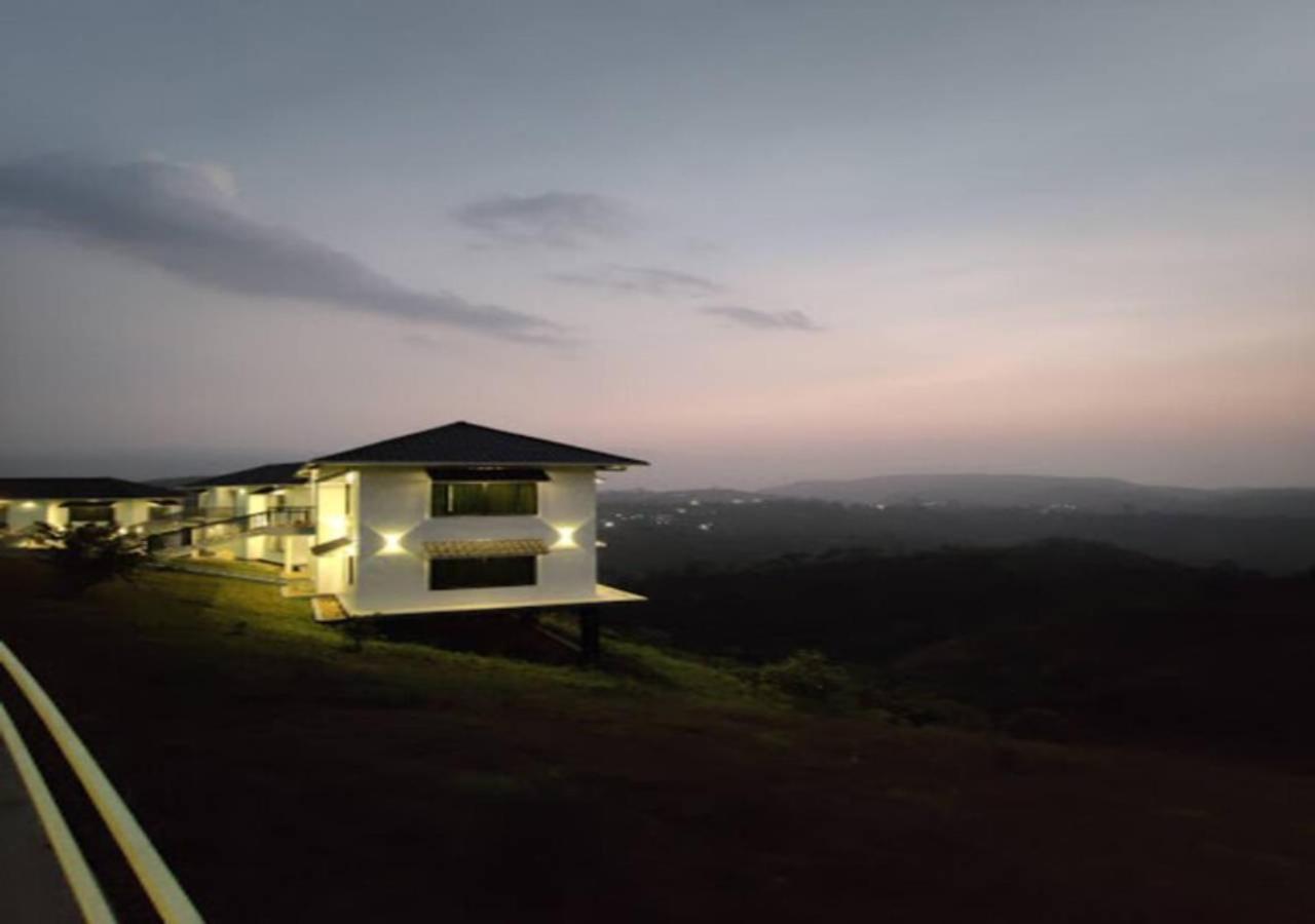 7Th Heaven Resorts Vagamon Bagian luar foto